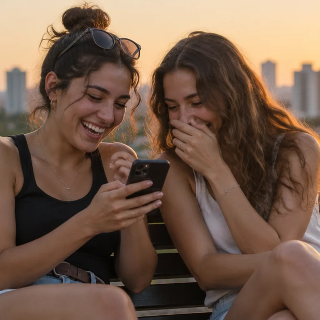 ניהול קמפיין פרסום בטיקטוק עם סרטונים אנכיים ומדידת תוצאות