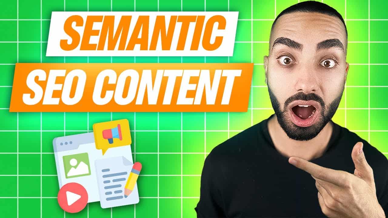 כתיבת תוכן SEO סמנטי שגוגל אוהבת - 15 הכללים הזהב של מומחה SEO בריטי | ארתור קלנדרוב מסכם ומנתח