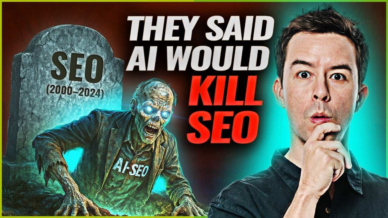 מאט דיגיטי חושף: המהפכה של AI SEO - איך להגיע ל-2000% יותר תנועה מ-AI! | ארתור קלנדרוב עושה סקירה מעמיקה + פודקאסט מסכם