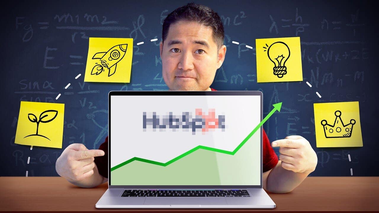 איך HubSpot גדלה ממיליון דולרים ל-38 מיליארד דולרים בזכות SEO - האסטרטגיה הסודית של דרמש שו ובריאן הליגן | סקירת ארתור קלנדרוב + פודקאסט מסכם