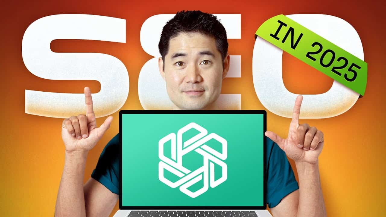 SEO בעידן ה-AI: Sam Oh מ-Ahrefs חושף מה באמת קובע הצלחה ב-2025 - סקירה מעמיקה ופודקאסט מסכם מאת ארתור קלנדרוב