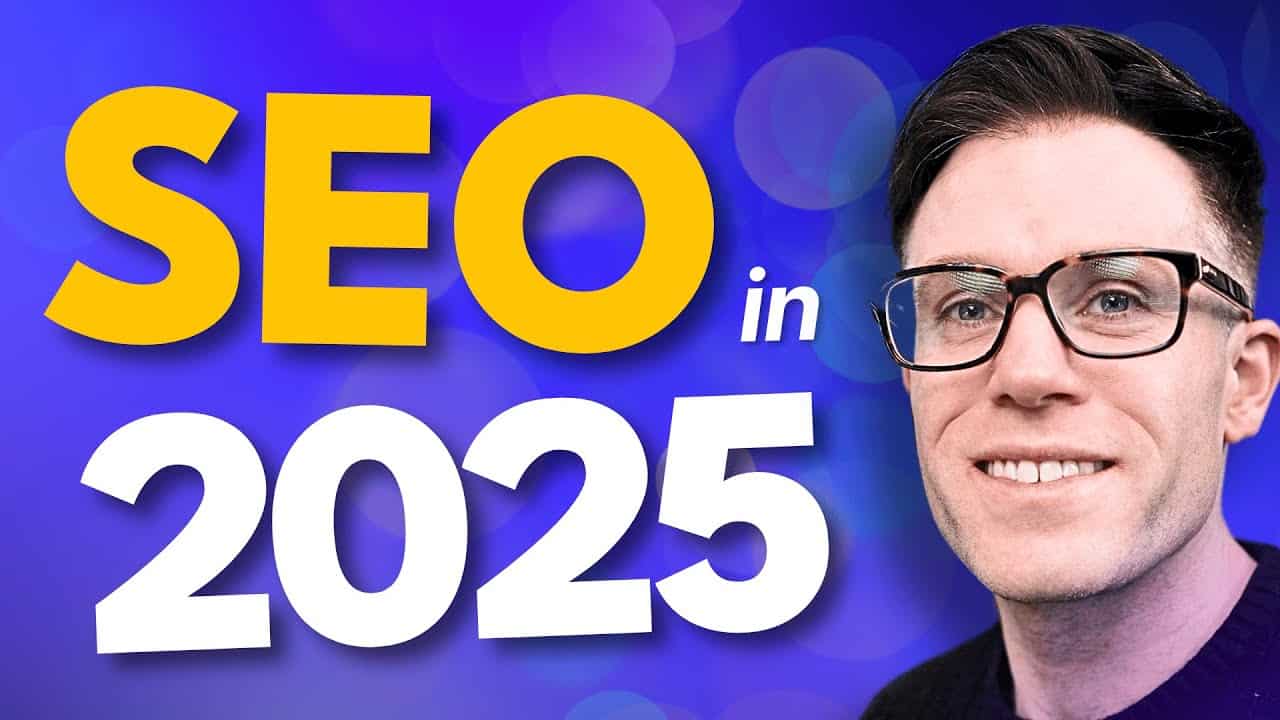 🔥 מהפכה ב-SEO 2025 - ארבעה שינויים קריטיים עם טים קמרון-קיצ'ן מ-Exposure Ninja | סקירה של ארתור קלנדרוב + פודקאסט מרכז!