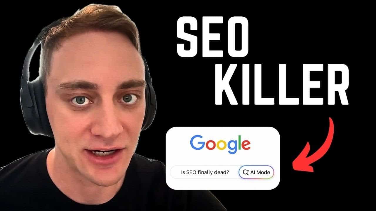 כריס דיגיטי חושף איך מצב AI של גוגל ישנה את SEO לחלוטין | ארתור קלנדרוב מסביר האם זה באמת סוף של הקידום הישן?