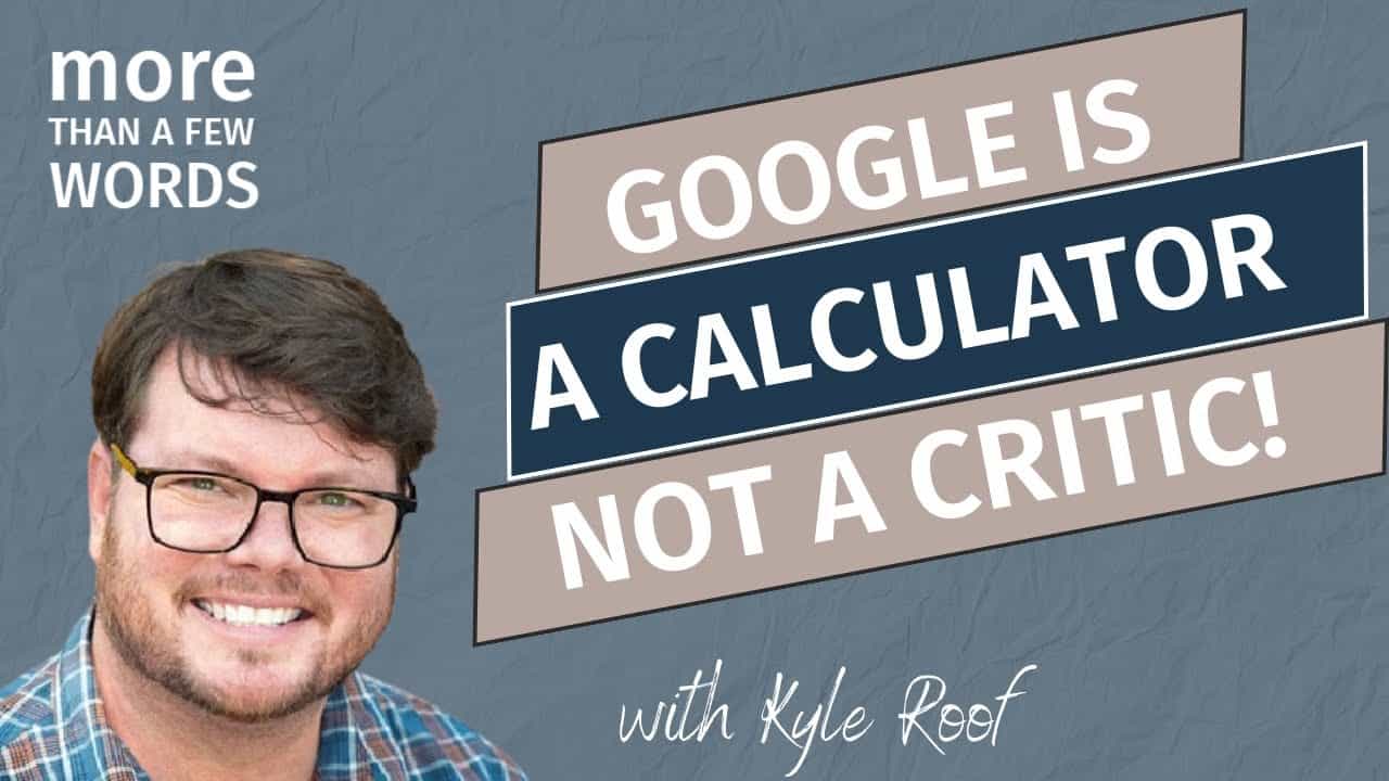 Kyle Roof חושף את סודות האלגוריתם: SEO זה מתמטיקה לא קריאה | ארתור קלנדרוב מסכם את עיקרי הדברים בפודקאסט