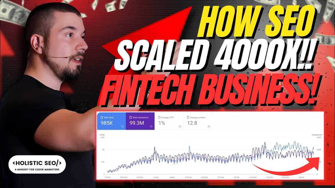 קוראי טוגברק גובור חושף: כך הפך פרויקט SEO לcash positive תוך שנה - סקירה של ארתור קלנדרוב + פודקאסט מסכם