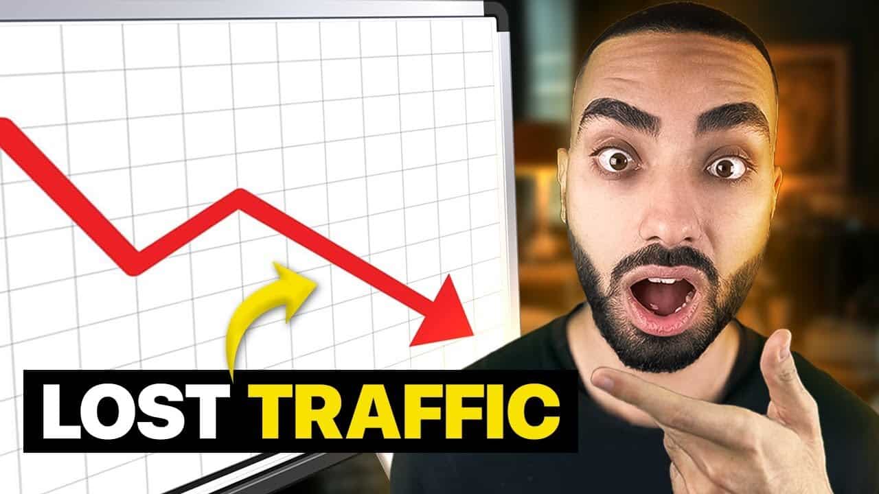 איך לשחזר דפים שאיבדו תנועה - ג'ושוע ג'ורג' חושף את הסודות | ארתור קלנדרוב מסכם ומנתח