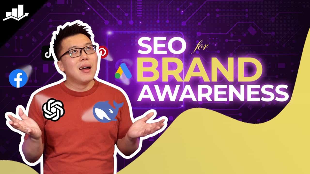 ג'ק מ-Rank Math חושף: איך להשתמש ב-SEO לבניית מודעות למותג | ארתור קלנדרוב מסכם ויוצר פודקאסט