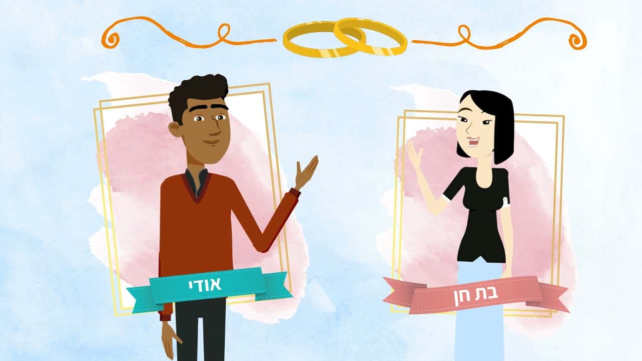 איך סרטון אנימציה לעסק הפך את אול אין וואן הפקות למותג מוביל בתחום הפקת אירועים