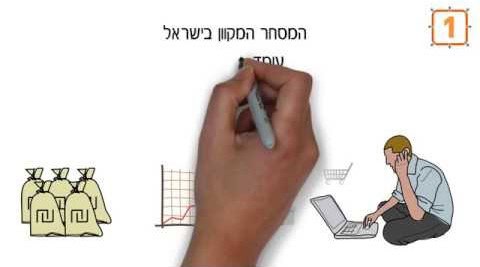 דיגיגיידנס אנימציה עסקית שעובדת - מחקר מעמיק על סרטון האנימציה המוביל