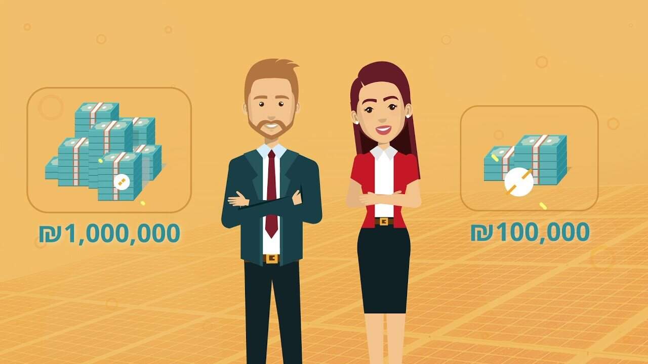 הפקת סרטון אנימציה לסולארפילד המקרה שהכפיל