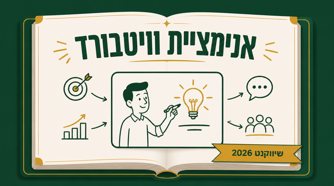אנימציית ווייטבורד