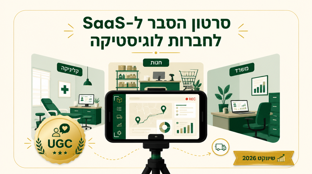 שילוב סרטון הסבר ל-SaaS במשפך השיווק והאונבורדינג