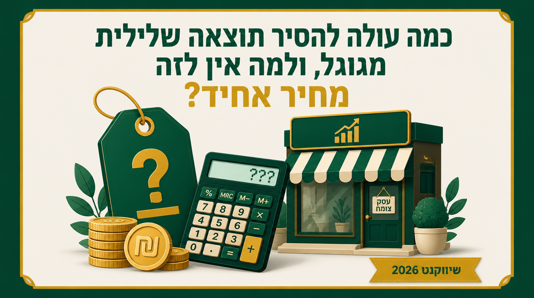 כמה עולה להסיר תוצאה שלילית מגוגל, ולמה אין לזה מחיר אחיד? - שיווקנט